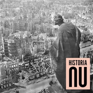 Historia.nu med Urban Lindstedt