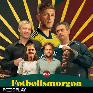 Fotbollsmorgon