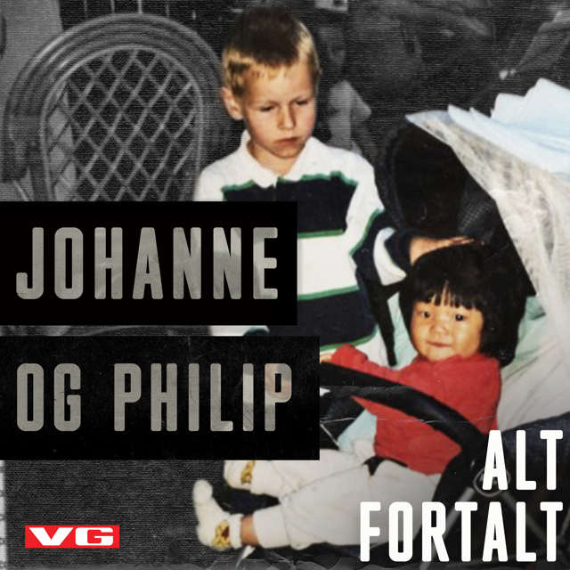 Johanne og Philip (2:2) - 10. august