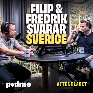 Bonusavsnitt: Filip & Fredrik Svarar Sverige