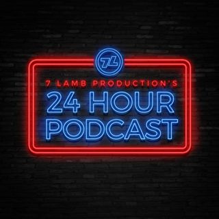 24 Hour Podcast