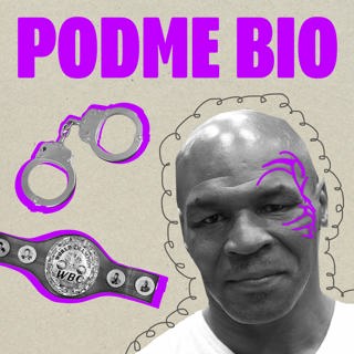 Mike Tyson: Våldsamme boxaren - Del 2