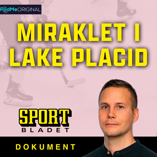 Miraklet i Lake Placid
