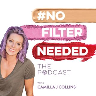 Episode 40 - Psychology, Social Media and Self Awareness with Fiona Murden