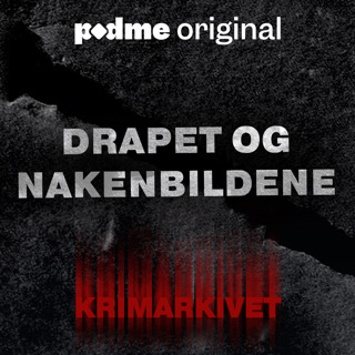 Krimarkivet