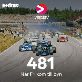 481. När F1 kom till byn