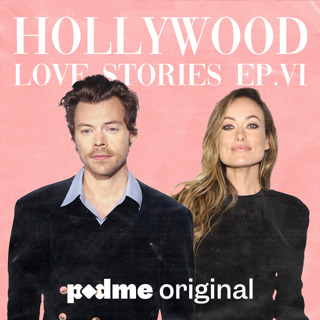Hollywood Love Stories
