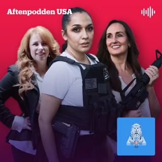 Aftenpodden USA