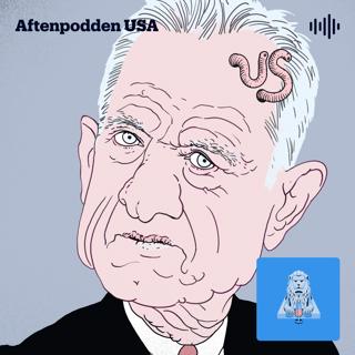 Aftenpodden USA