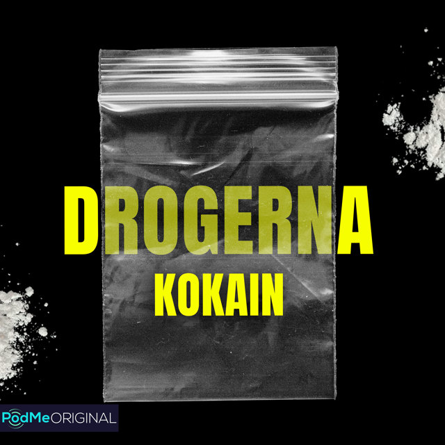 Kokain - Finansvärldens godis