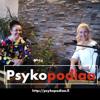 Psykopodiaa-podcast