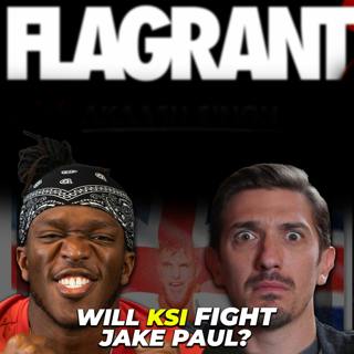 Andrew Schulz's Flagrant with Akaash Singh