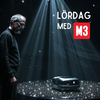 Lördag med M3