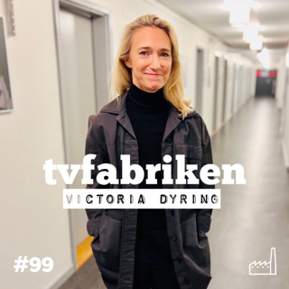 TV-fabriken