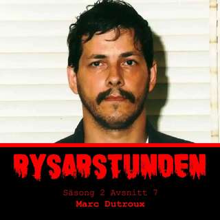 Marc Dutroux