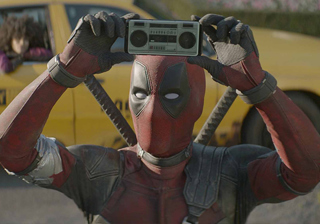 Deadpool 3, Westworld, The Handmaid’s Tale, Power Rangers, MoviePass, Ant-Man and the Wasp