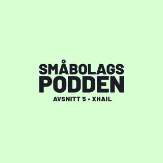 Småbolagspodden