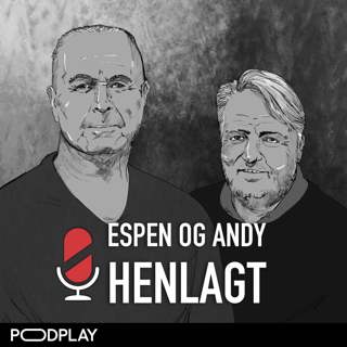 Espen Lee og Andy: Henlagt