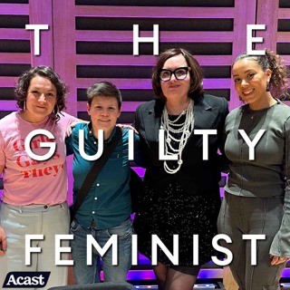 The Guilty Feminist