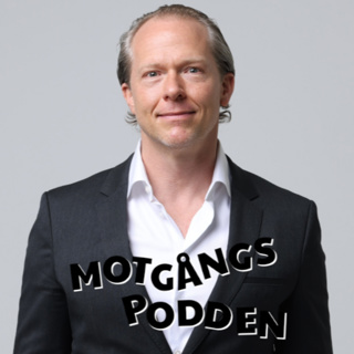 Motgångspodden