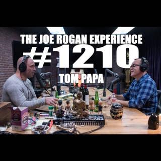 #1210 - Tom Papa