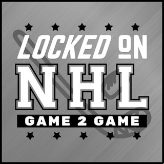 Game 2 Game: NHL | David Perron, James Reimer, and Jakub Vrana Lead the Way Tuesday