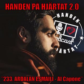 Handen på hjärtat