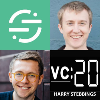 20VC: Segment Founder Peter Reinhardt on His Learning Process, How Great Leaders Listen and Encourage Debate within Their Organisation & How To Use Data Intelligently To Improve Decision-Making