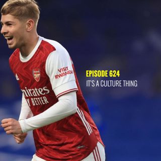 Arseblog Arsecast, The Arsenal Podcast