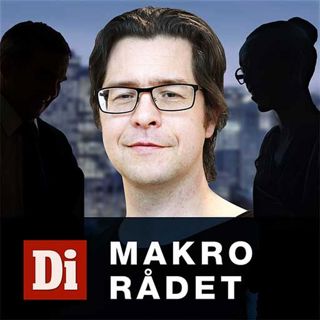 Makrorådet: Euron snart i paritet med dollarn