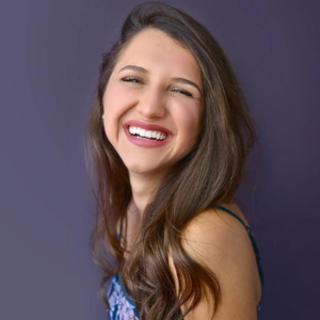 224: Entertainment for Change - Jade Zaroff