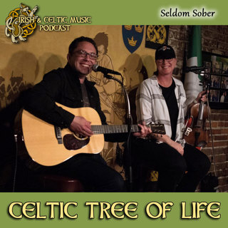 Irish & Celtic Music Podcast