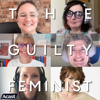 The Guilty Feminist