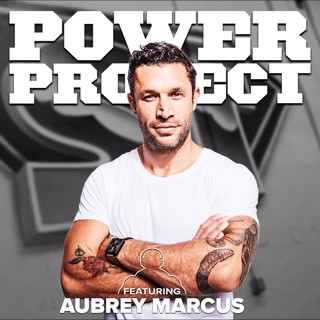 Mark Bell's Power Project