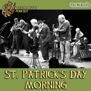 Irish & Celtic Music Podcast