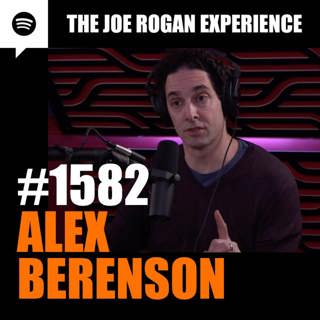 The Joe Rogan Experience