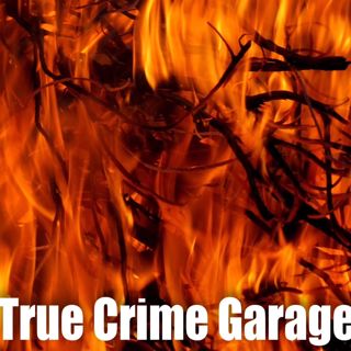 True Crime Garage