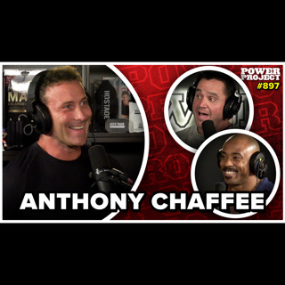 “Humans Are Optimal on a Carnivorous Diet” - Dr. Anthony Chaffee || MBPP Ep. 897