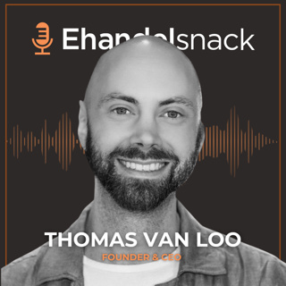 Ehandelsnack