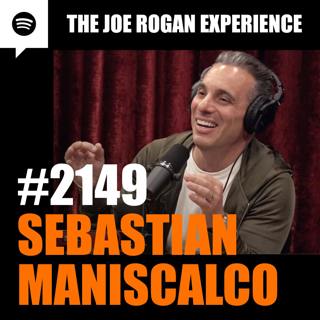 The Joe Rogan Experience