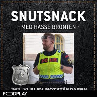 Snutsnack