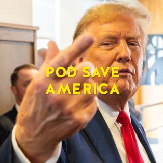 Pod Save America