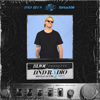 #DNDRADIO