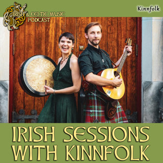 Irish Sessions With Kinnfolk #609