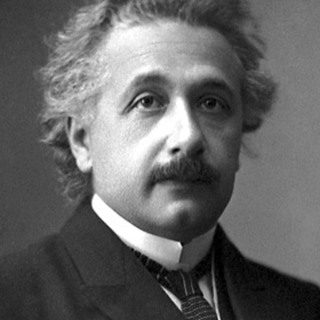 #44 Einsteins relativitetsteori