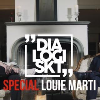 DLGSKT Special, Louie Marti