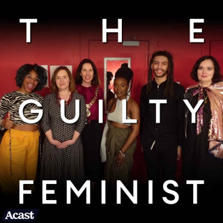 The Guilty Feminist