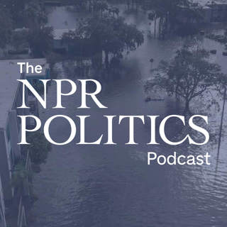 The NPR Politics Podcast