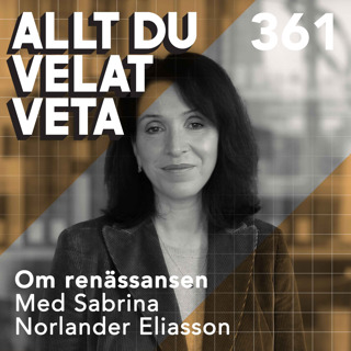 Allt du velat veta