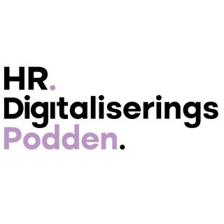 HR Digitaliseringspodden